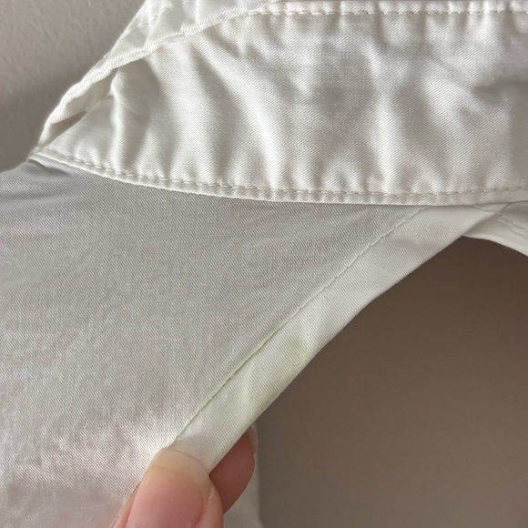 SER.O.YA Mari Button Down Shirt - Picture 5 of 7